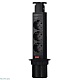 блок розеток 105s mebax 00-00000835