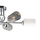 потолочная люстра escada duo 1126/6pl