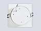 встраиваемый светильник ambrella light techno spot ip protect tn6655