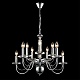 подвесная люстра lumion incanto 8034/10