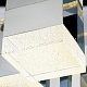 подвесной светильник md14009016-3a illuminati