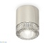 потолочный светильник ambrella light techno spot xs7405004 (c7405, n7191)