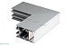 угол arlight s2-line-4067-l90w внешний 021252