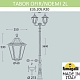 садовый светильник fumagalli e35.205.r20.wyh27