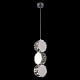 подвесной светильник crystal lux beso sp3