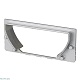 соединитель arlight alu-power-w80n 019099