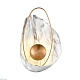 бра vele luce milan vl5724w01