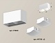 потолочный светильник ambrella light techno spot xs7850022 (c7850, n7756)