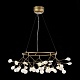 подвесная люстра st luce riccardo sl411.253.45