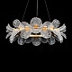 подвесная люстра modelight mdl.89092.800hc gd