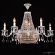 подвесная люстра bohemia ivele crystal al2205h201/6/80fl wmn