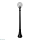 уличный фонарь fumagalli artu/g250 g25.158.000.axe27