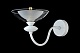 бра arti lampadari noventa e 2.1.1 w
