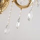 бра bohemia ivele crystal al7801b10/2/175 b g