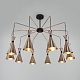 потолочная люстра bogates glustin 316/10 smart a057226