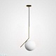подвесной светильник imperiumloft flexic lights family michael anastassiades 185396-22