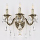 бра bohemia ivele crystal al7901b10/3/175 b gb