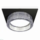 комплект встраиваемого светильника ambrella light techno spot xc (c8062, n8480) xc8062030