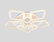 потолочная люстра ambrella light acrylica original fa8914