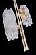 подвесной светильник elizabeth le7912/2s gold