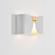 настенный светильник lumion moderni olve 8388/2w