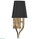 настенный светильник imperiumloft crystal light brunilde 189450-22