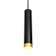 подвесной светильник wolta cella wsl-gu10/p10bg