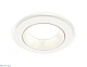 встраиваемый светильник ambrella light techno xc6512001 (c6512, n6110)