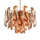 подвесная люстра loft it flow 10487/550