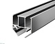 профиль для шинопровода st luce super5 st066.129.00