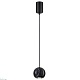 подвесной светильник odeon light midcent dex 4361/5l