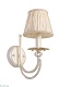 бра abrasax 3007/1 (cream pearl)