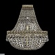 настенный светильник bohemia ivele 19012b/h1/35iv gb