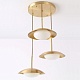 подвесной светильник imperiumloft vitaby 141142-26