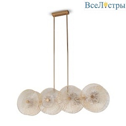 Подвесной светильник Maytoni Aster MOD007PL-08G1