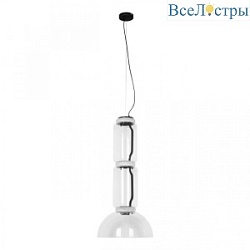 Подвесной светодиодный светильник Loft IT Noctambule 10192/M