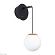 бра arlight sp-beads-wall-hang-r130-6w day4000 037065