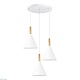 подвесной светильник evoluce arket sle1255-513-03