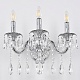 бра bohemia ivele crystal al7901b10/3/175 a nw