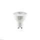 светодиодная лампа leds power gu10 6вт 4000к (линза 60°) 006864