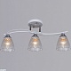 потолочный светильник reluce 87360-0.3-03 wh+cr