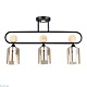 потолочная люстра arte lamp glamore a5076pl-3bk