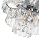 потолочный светильник arte milano sorrento 378109/6/370 cr