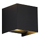фасадный светильник st luce brik sl9513.401.01