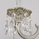бра bohemia ivele crystal al7801b10/2/175 a wmg