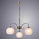 подвесная люстра arte lamp a9317lm-3ab