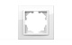 рамка одноместная elbi zena 608-015600-271