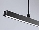 трековый однофазный светильник ambrella light track system gl6787