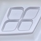 потолочный светодиодный светильник de markt эрида 706010801