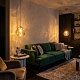 подвесной светильник citilux rocka cl247082